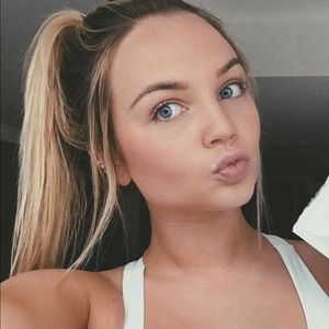 Meet your Posher, Jamie